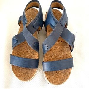 Adrienne Vittadini Sport Sandals